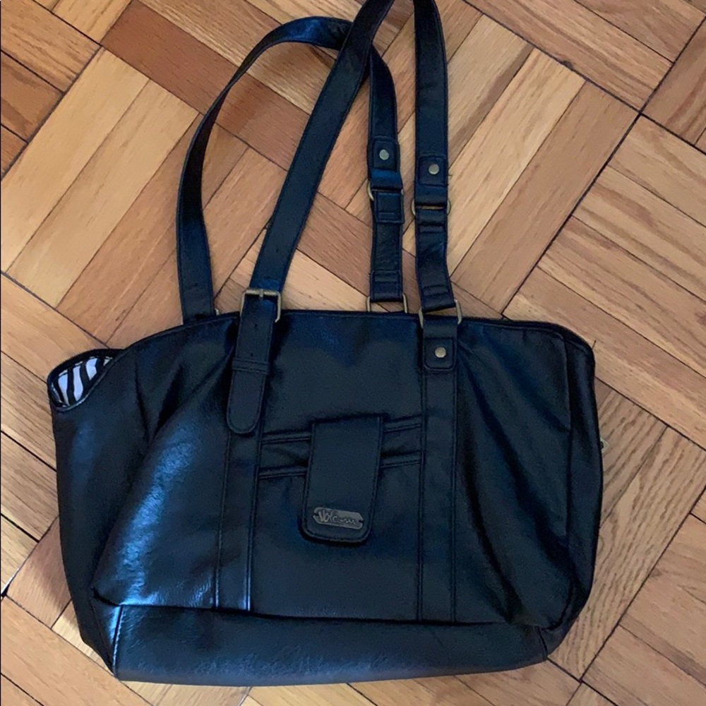 Volcom purse
